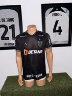 Atletico Mineiro 3de shirt 2021-2022, Maat L, Ophalen of Verzenden, Zo goed als nieuw, Shirt
