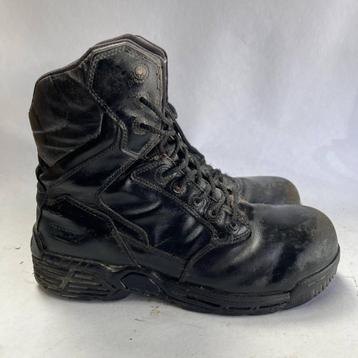 Magnum Stealth Force 8.0 Bergschoenen Werkschoenen Maat 45 beschikbaar voor biedingen