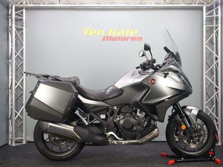 Honda NT 1100, Motoren, Motoren | Honda, Bedrijf, Toermotor