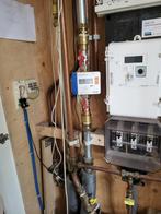Warmtemeter Rossweiner heatplus opto, Ophalen of Verzenden, Gebruikt, Overige meters