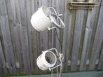 vintage retro lamp, Ophalen, Huis en Inrichting