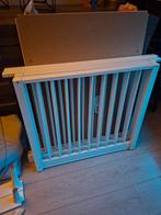 Witte box, Ophalen, Gebruikt