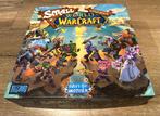 Small World of Warcraft bordspel Blizzard Blizzard fantasy, Hobby en Vrije tijd, Gezelschapsspellen | Bordspellen, Een of twee spelers