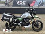 MOTO GUZZI V 85 TT (bj 2021), Motoren, 853 cc, 2 cilinders, Motorrijbewijs A, Bedrijf