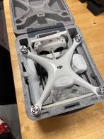 DJI drone phantom 4 pro V2, Ophalen of Verzenden, Zo goed als nieuw
