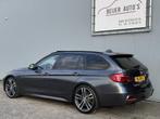BMW 3 Serie Touring 320i M Sport Edition Pano/Leer/Dealer/Na, Automaat, 1998 cc, Achterwielaandrijving, Euro 6