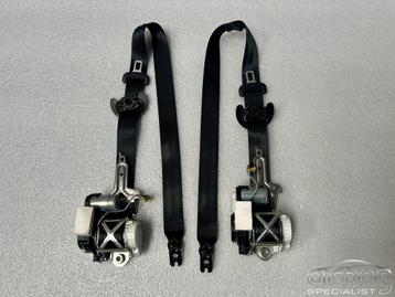VW Golf Sportsvan 2013+ gordelspanner set 517857705A 5178577 beschikbaar voor biedingen