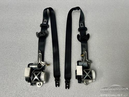 VW Golf Sportsvan 2013+ gordelspanner set 517857705A 5178577, Auto-onderdelen, Dashboard en Schakelaars, Gebruikt, Ophalen of Verzenden