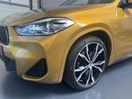 BMW X2 SDrive20i High Executive M-Sport Edition 1 JAAR BOVAG, 1998 cc, X2, 1800 kg, Leder en Stof