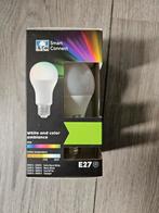 LSC Smart RGB LED Lamp - Nieuw in Verpakking!, Led-lamp, Minder dan 30 watt, Nieuw, Modern