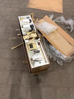 Singer breimachine - wellicht voor een liefhebber, Ophalen, Gebruikt, Naaimachine, Singer