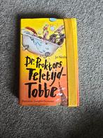 Dr. Proktors Teletijdtobbe - Jo Nesbø, Ophalen of Verzenden, Gelezen, Jo Nesbø, Fictie algemeen