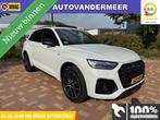 Audi Q5 55 TFSI e S-line edition Competition / Panoramadak, Auto's, Audi, Automaat, Gebruikt, 4 cilinders, Wit