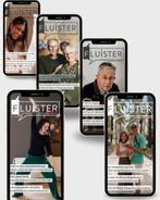 Magazine, Verzenden, Nieuw, Overige typen