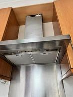 Smeg KD61XE, Ophalen, Gebruikt, Wandschouwkap