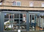 Veranda van aluminium, Tuin en Terras, Overkappingen, Veranda, Zo goed als nieuw, Ophalen