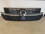 Volkswagen T6.1 transport grill, Ophalen, Nieuw, Bumper, Volkswagen