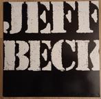 Jeff Beck - There and back lp in nieuwstaat €10,00, Ophalen of Verzenden, Zo goed als nieuw, 12 inch, Poprock