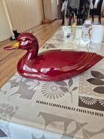 Eend - decoratie, Antiek en Kunst, Ophalen of Verzenden