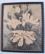 Jan Voerman Jr. (1890-1976) - Litho's - 4 stuks - ca. 1930, Antiek en Kunst, Ophalen of Verzenden