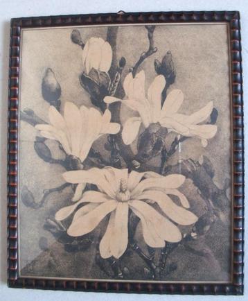 Jan Voerman Jr. (1890-1976) - Litho's - 4 stuks - ca. 1930 beschikbaar voor biedingen