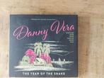 CD Danny Vera – Pressure Makes Diamonds, Ophalen of Verzenden, 2000 tot heden, Zo goed als nieuw