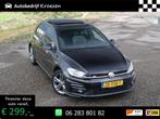Volkswagen Golf 1.5 TSI Highline Business R-Line | Pano | AC, Adaptive Cruise Control, 4 cilinders, 150 pk, Zwart