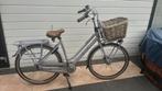 Gazelle Miss Grace transporter mamafiets, Fietsen en Brommers, Fietsen | Dames | Damesfietsen, Ophalen, Zo goed als nieuw, Gazelle