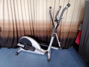 Te koop Hometrainer / Home trainer i.g.st. beschikbaar voor biedingen