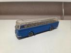 Wiking Büssing Trambus vintage 1:87, Ophalen of Verzenden, Zo goed als nieuw, Bus of Vrachtwagen, Wiking