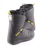 45 46 EU snowboard schoenen SALOMON FACTION TLS, Sport en Fitness, Snowboarden, Verzenden, Gebruikt, Schoenen