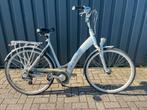 Goedkope elektrische damesfiets/ scholierenfiets, Gebruikt, 51 tot 55 cm, 30 tot 50 km per accu, Ophalen