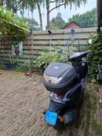 La Souris scooter 2018, Ophalen of Verzenden, Zo goed als nieuw, Benzine, Overige merken