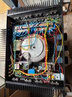 Zelfbouw Eindversterker - Hobbyproject/Onderdelen, Ophalen, Niet werkend, Stereo, Overige merken