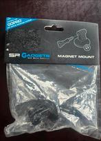 GoPro SP Gadgets Magnet Mount - Nieuw!, Ophalen of Verzenden, Nieuw, GoPro
