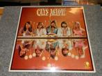 Lp Cats Aglow, Cd's en Dvd's, Ophalen of Verzenden, Gebruikt, 12 inch
