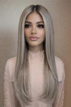 Full lace wig pruik haarwerk LET OP ACTIE, Ophalen of Verzenden, Nieuw, Pruik of Haarverlenging