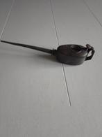 Antiek Oliespuitje, Ophalen of Verzenden