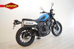 Honda CL 500 A (bj 2024), Bedrijf, Naked bike