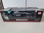 Mc Laren Mercedes MP4-15 scale1:10 Mika Hakkinen, Ophalen of Verzenden, Schaal 1:10, Zo goed als nieuw