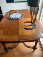 Antieke tafel, Antiek en Kunst, Ophalen
