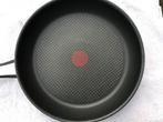 Tefal Expertise Koekenpan, 32 cm, NIEUW!, Ophalen, Keramische plaat, Koekenpan of Braadpan, Nieuw