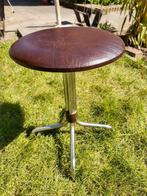 Vintage kruk Brabantia, Overige materialen, Gebruikt, Brabantia Nederland B.V., Leenderweg 182, 5555 CJ Valkenswaard