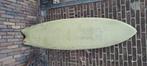 DHD shortboard mick fanning twin 6,0, Watersport en Boten, Golfsurfen, Ophalen, Gebruikt, Shortboard, Met vinnen