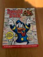 Donald Duck Weekblad 65 Jaar, Ophalen of Verzenden, Zo goed als nieuw