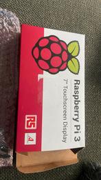 Raspberry Pi Touch Display, Ophalen of Verzenden, Nieuw