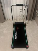 Dreaver S340 Loopband - Nieuw, Ophalen, Nieuw, Metaal, Loopband