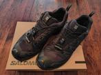 Salomon XA Pro 3D GTX trail-/hardloop-/wandelschoenen mt 46, Ophalen of Verzenden, Zo goed als nieuw, Schoenen