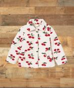 Leuk meisjes winterjasje 98/104 Hema., Kinderen en Baby's, Kinderkleding | Maat 104, Ophalen of Verzenden, Nieuw, Meisje, Jas