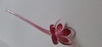 Murano glazen bloem, Antiek en Kunst, Ophalen of Verzenden